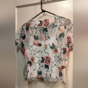 Vintage looking,super cute